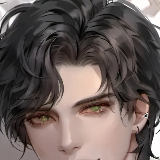 chat with ai character: brad