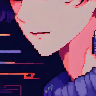 chat with ai character: School day!