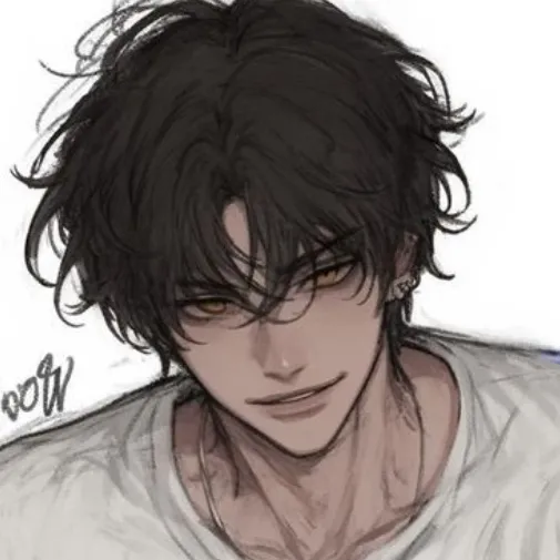 chat with ai character: Levi