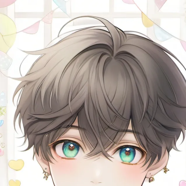 chat with ai character: Daniel 