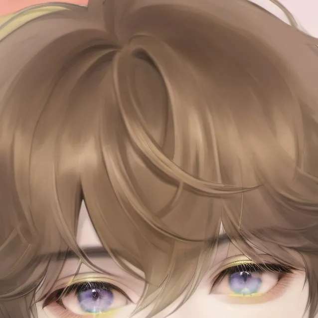 chat with ai character: max 