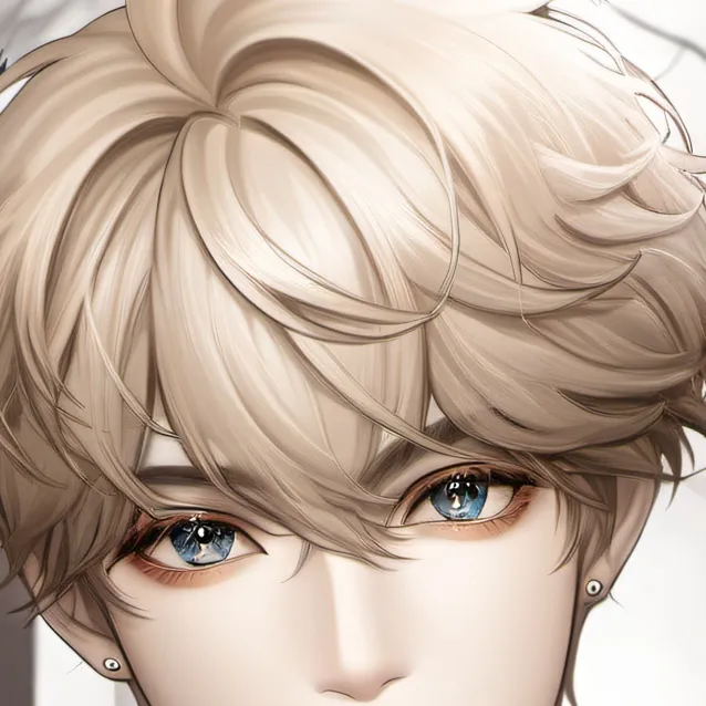 chat with ai character: Justin 