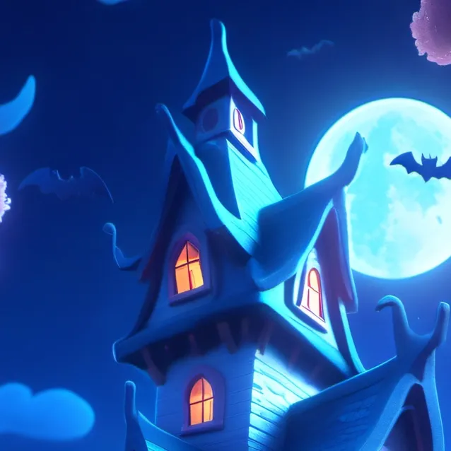 chat with ai character: Dw Halloween