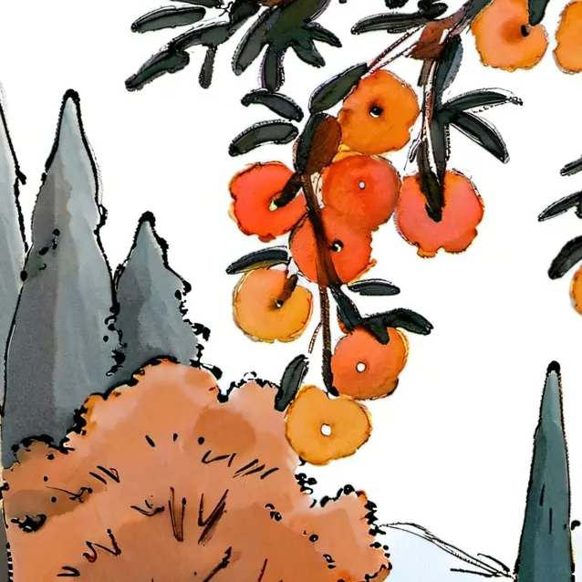 chat with ai character: Dw