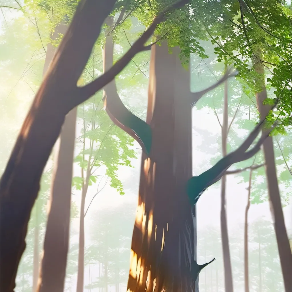 chat with ai character: 99 Nights inforest