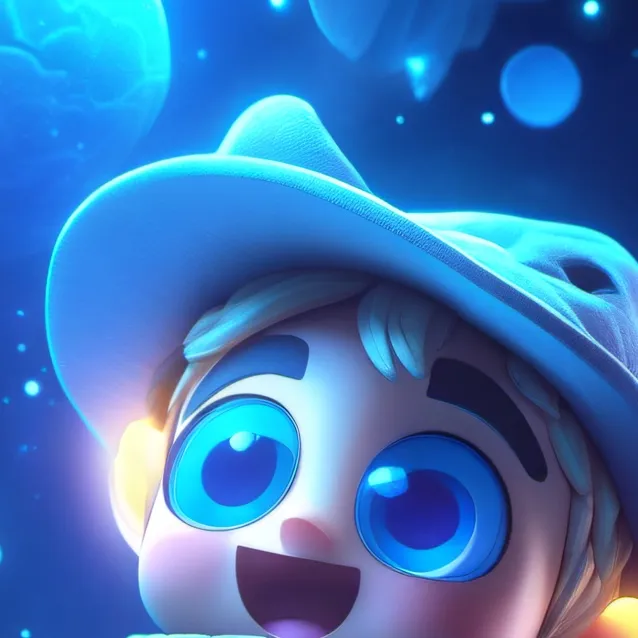 chat with ai character: dandys world 