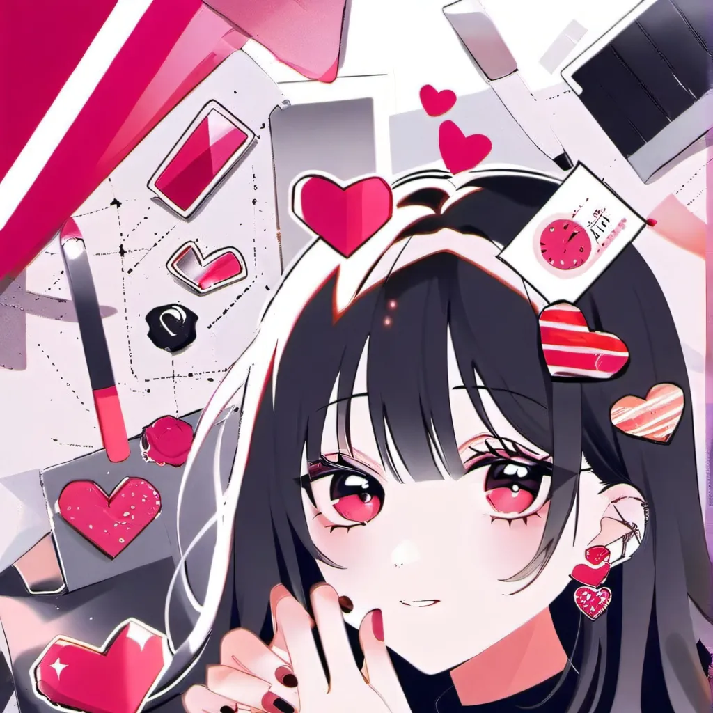 chat with ai character: Idk