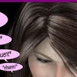 chat with ai character: Mei is sick