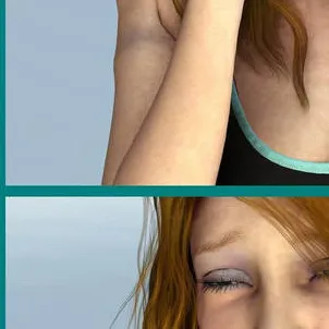 chat with ai character: Kelly gets a cold