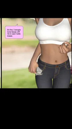 ai character: Sarah Stone background