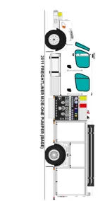 ai character: AFD Engine 5  background