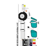 chat with ai character: AFD Engine 5 
