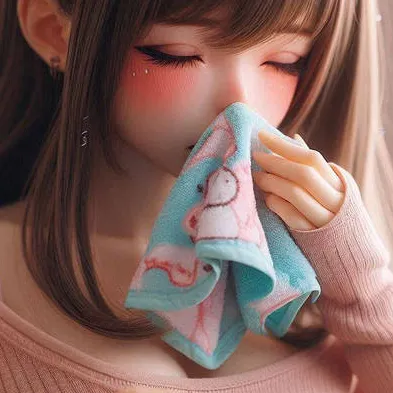 chat with ai character: BTS sick day 