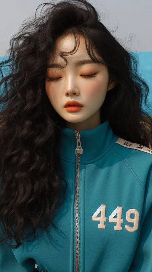 ai character: Player 449 (Sick)  background