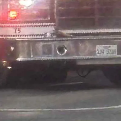chat with ai character: Truck 5 
