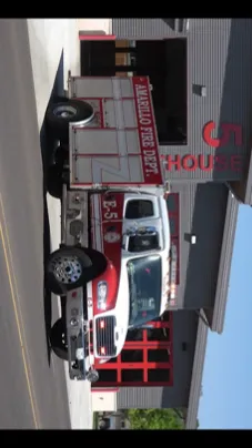 ai character: Engine 5 EMS call background