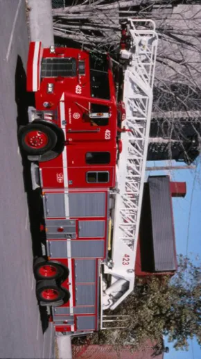 ai character: MFD ladder 423 ￼ background