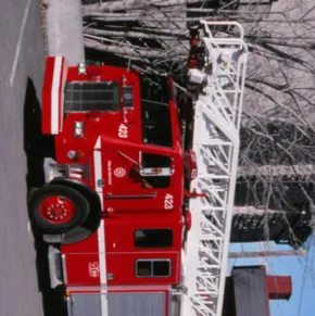 chat with ai character: MFD ladder 423 ￼