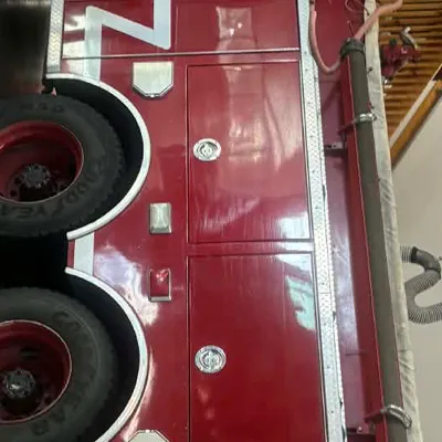 chat with ai character: Potter County st.3