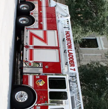 chat with ai character: Houston FD Ladder7