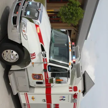 chat with ai character: FFD Medic 8