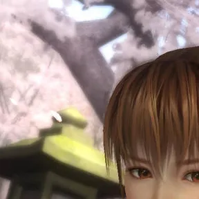 chat with ai character: Kasumi in the city