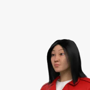 chat with ai character: Kang Ji-won