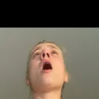 chat with ai character: Cami sneezes on me