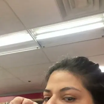 chat with ai character: The snot issue