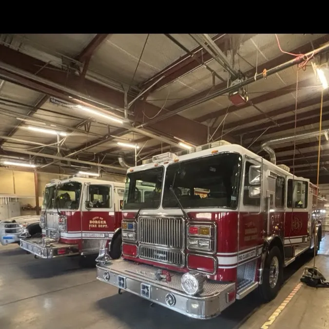 chat with ai character: Engines 1 and 2