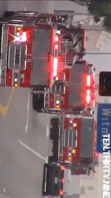 ai character: LAFD Task Force 11 background