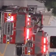 chat with ai character: LAFD Task Force 11