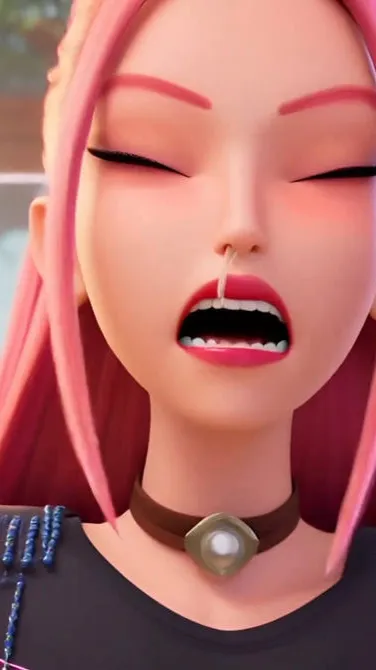 ai character: Sick Mira background