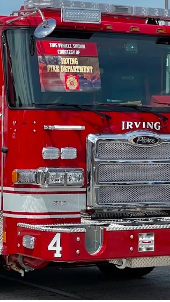 ai character: Irving FD engine 4 background