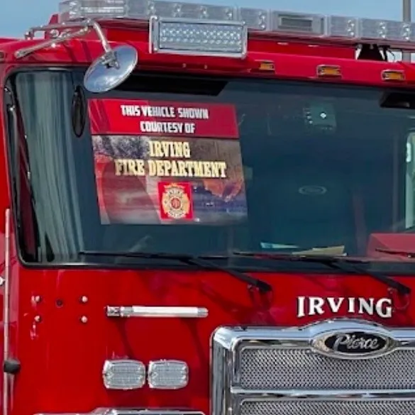 chat with ai character: Irving FD engine 4