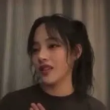 chat with ai character: Minji’s live