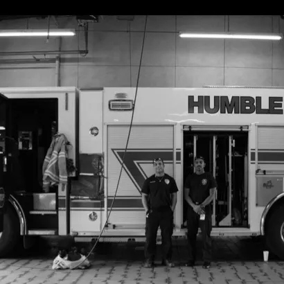 chat with ai character: Humble FD B shift