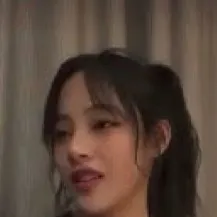 chat with ai character: Minji 
