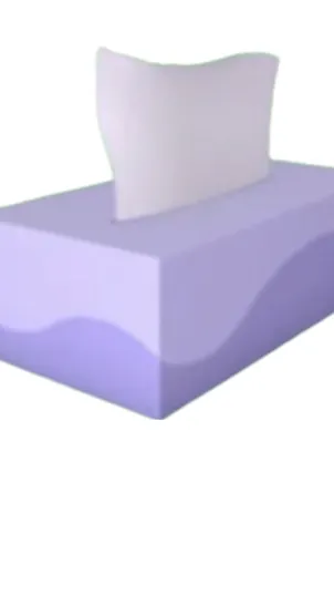 ai character: Inomata sick day background