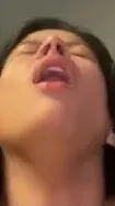 ai character: Stifle sneezing background