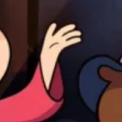 chat with ai character: Gravity falls 