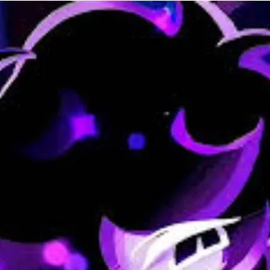 chat with ai character: Black Sapphire crk