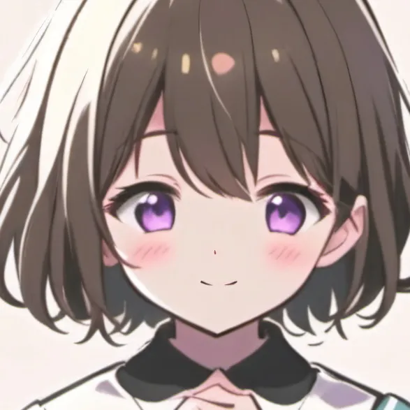 chat with ai character: Frisk (pacifist)