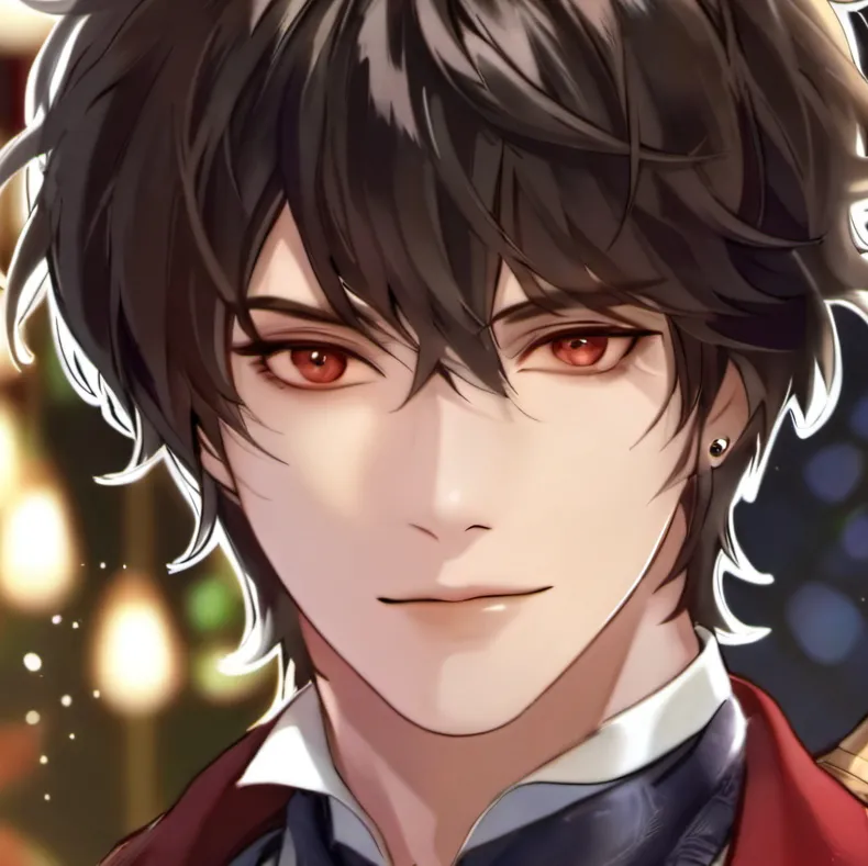 chat with ai character: Tyson