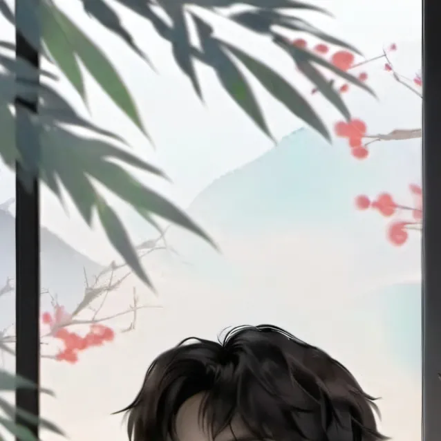 chat with ai character: Hyung