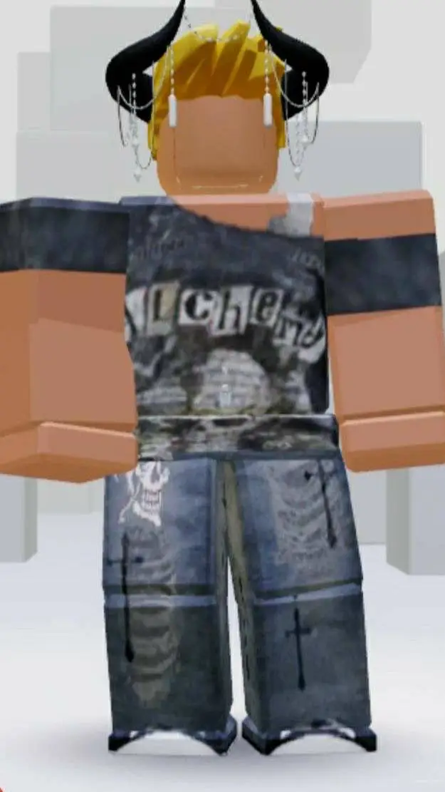 ai character: Liam background