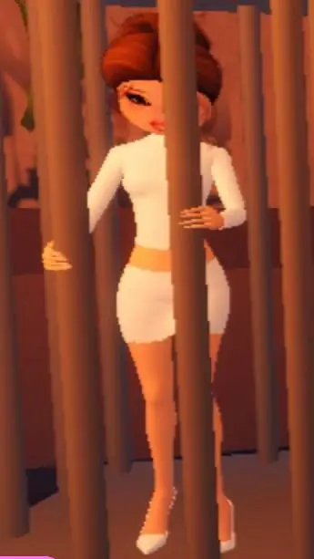 ai character: lana background