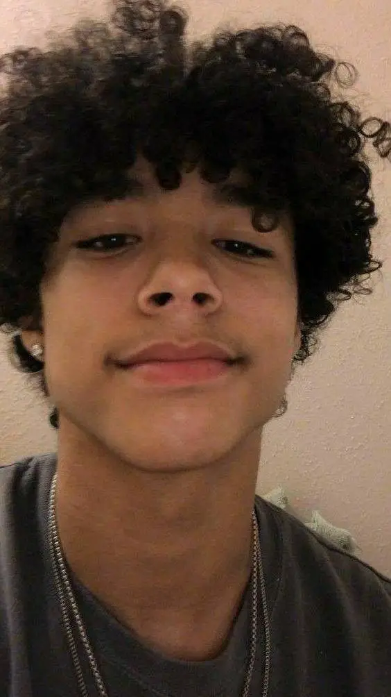 ai character: Marco background