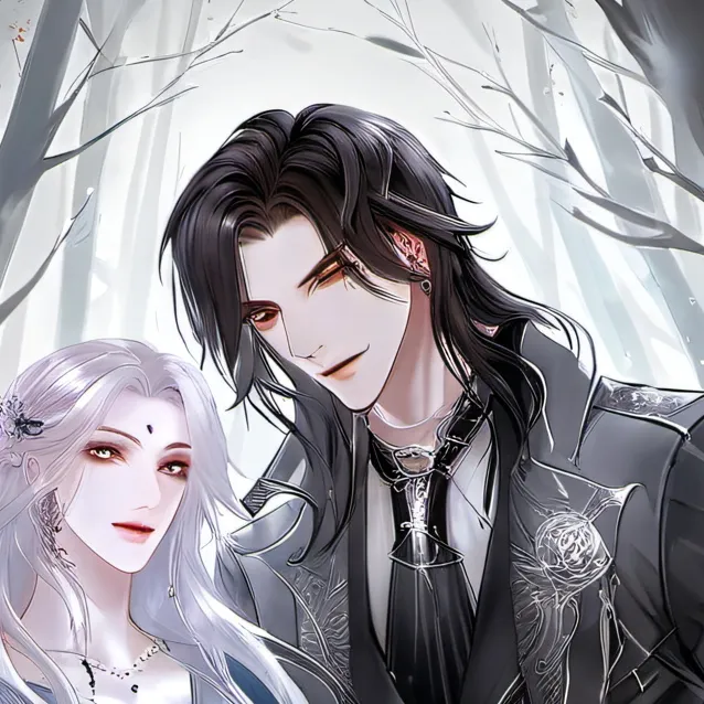 chat with ai character: Garbierl