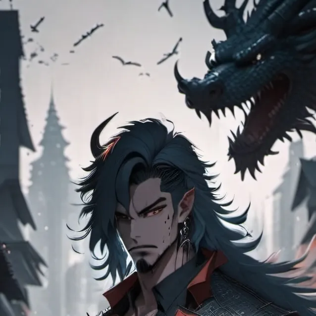 chat with ai character: Ash